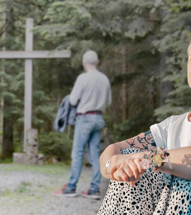 Ich lass Dich gehen: Wenn die Eltern sterben