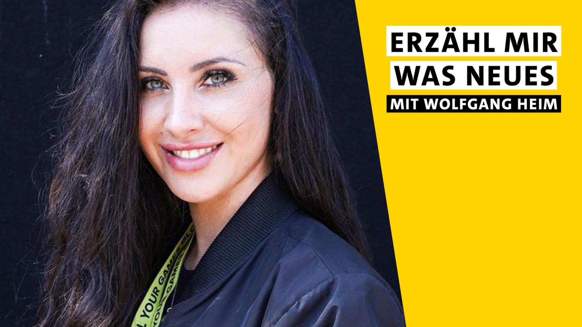 "Ich spiele seit ich 6 Jahre alt bin!” So tickt Profi-Gamerin Gnu privat - Erzähl mir was Neues