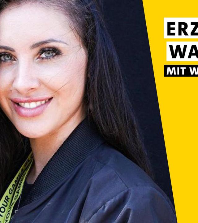 "Ich spiele seit ich 6 Jahre alt bin!” So tickt Profi-Gamerin Gnu privat - Erzähl mir was Neues