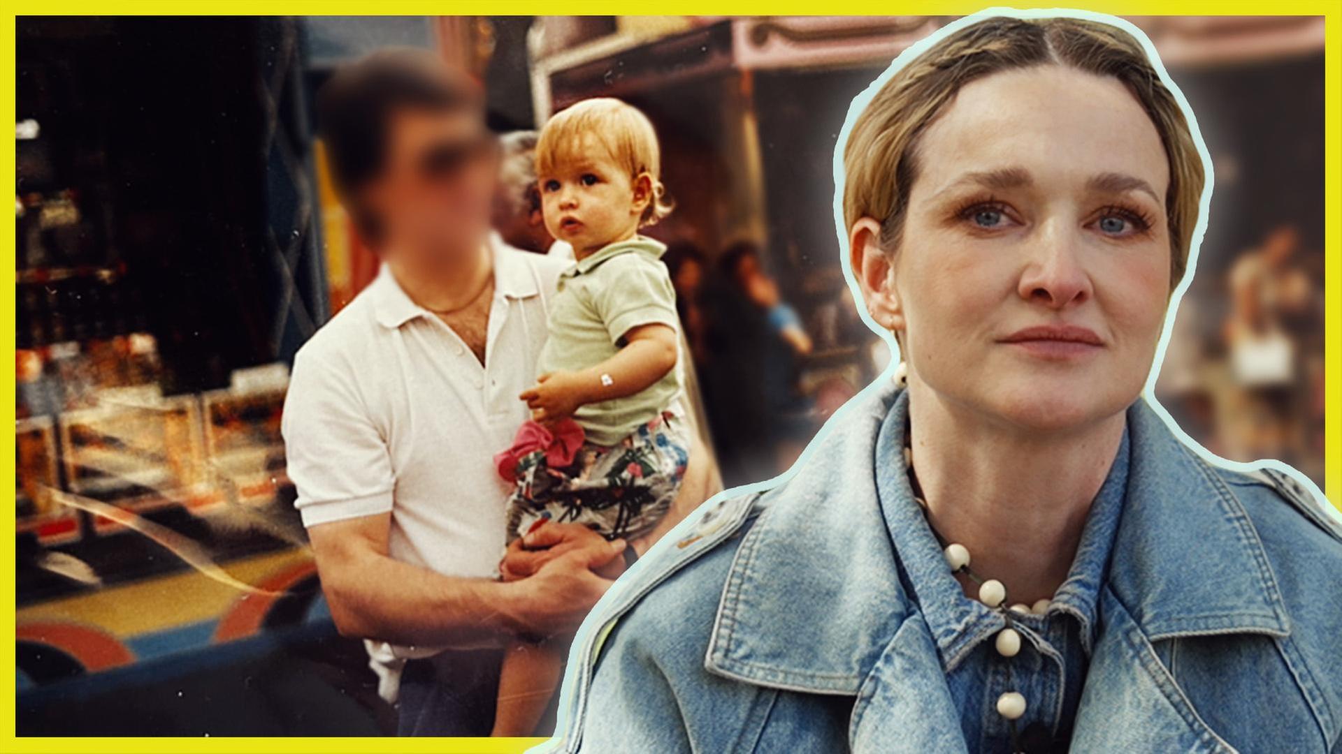 Ich spreche mit meinem toten Vater