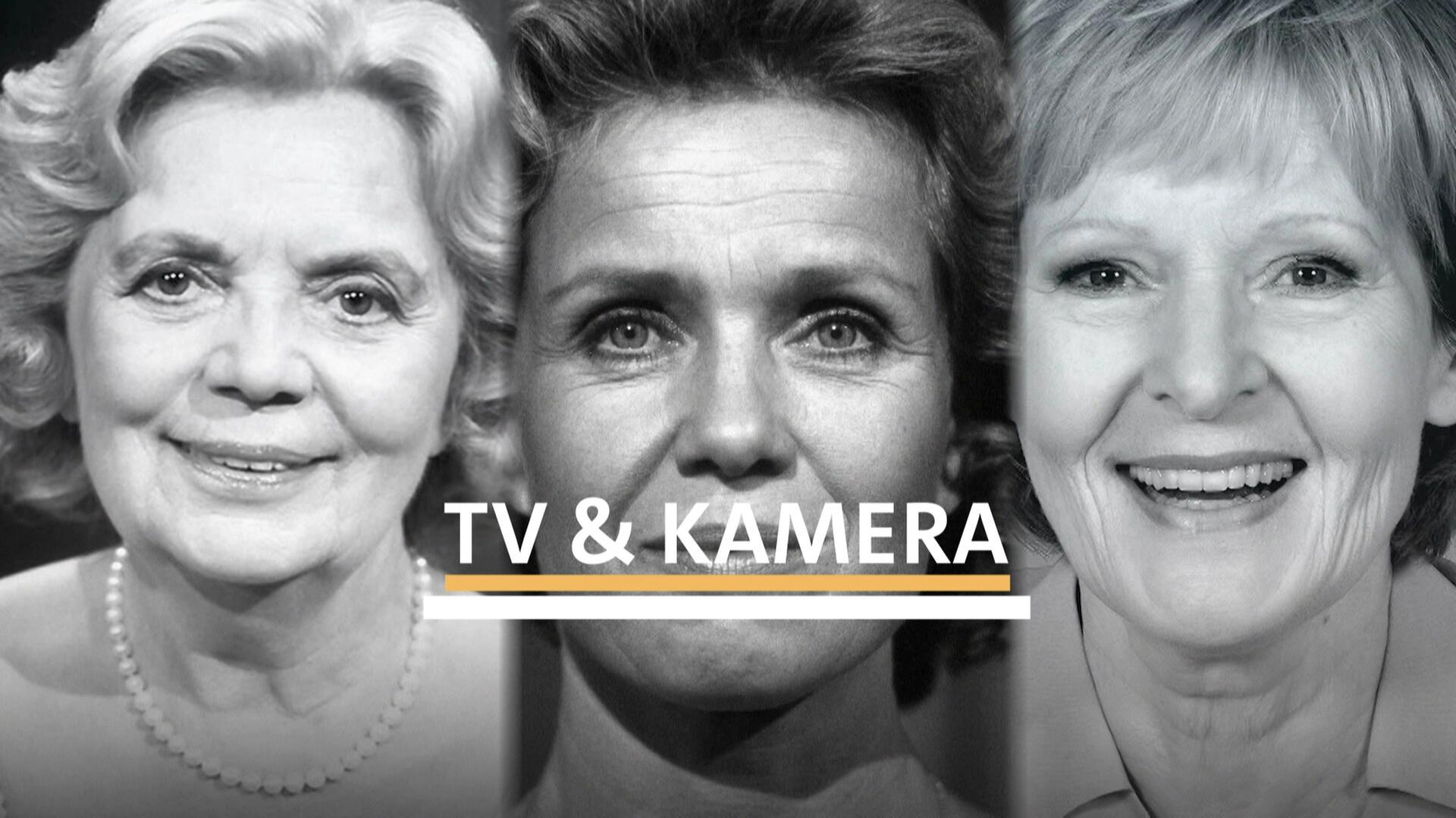 Ich trage einen großen Namen - Best Of TV und Kamera