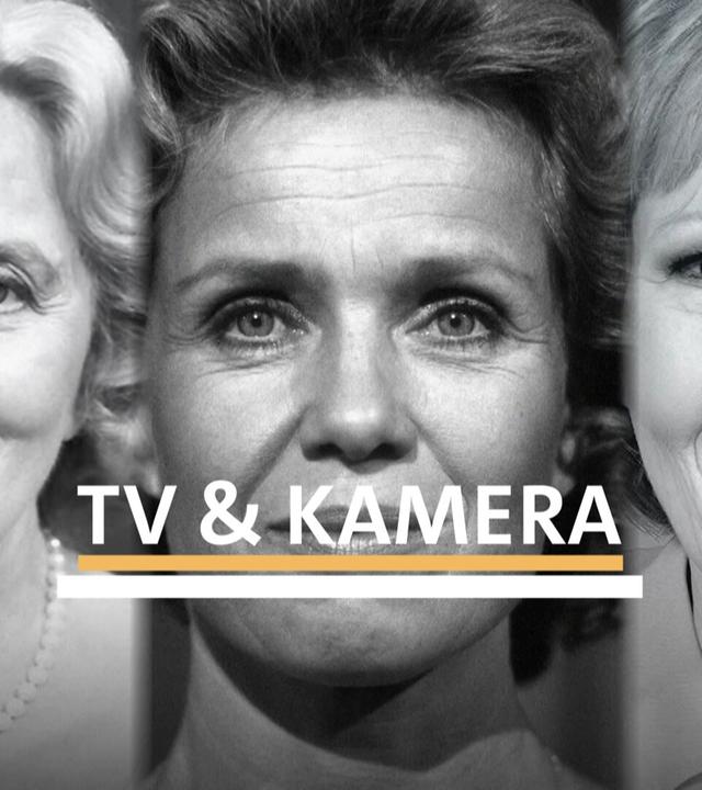 Ich trage einen großen Namen - Best Of TV und Kamera