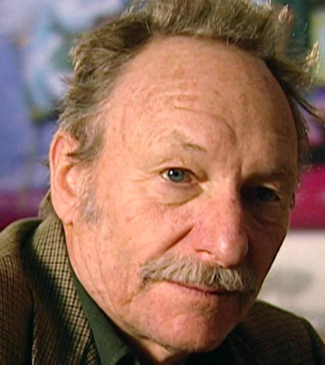 "Ich will meine Ruhe und sonst nix, basta!"