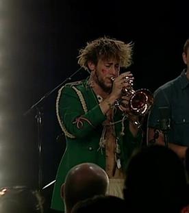 If You're Young live @ Heimatsound Spezial