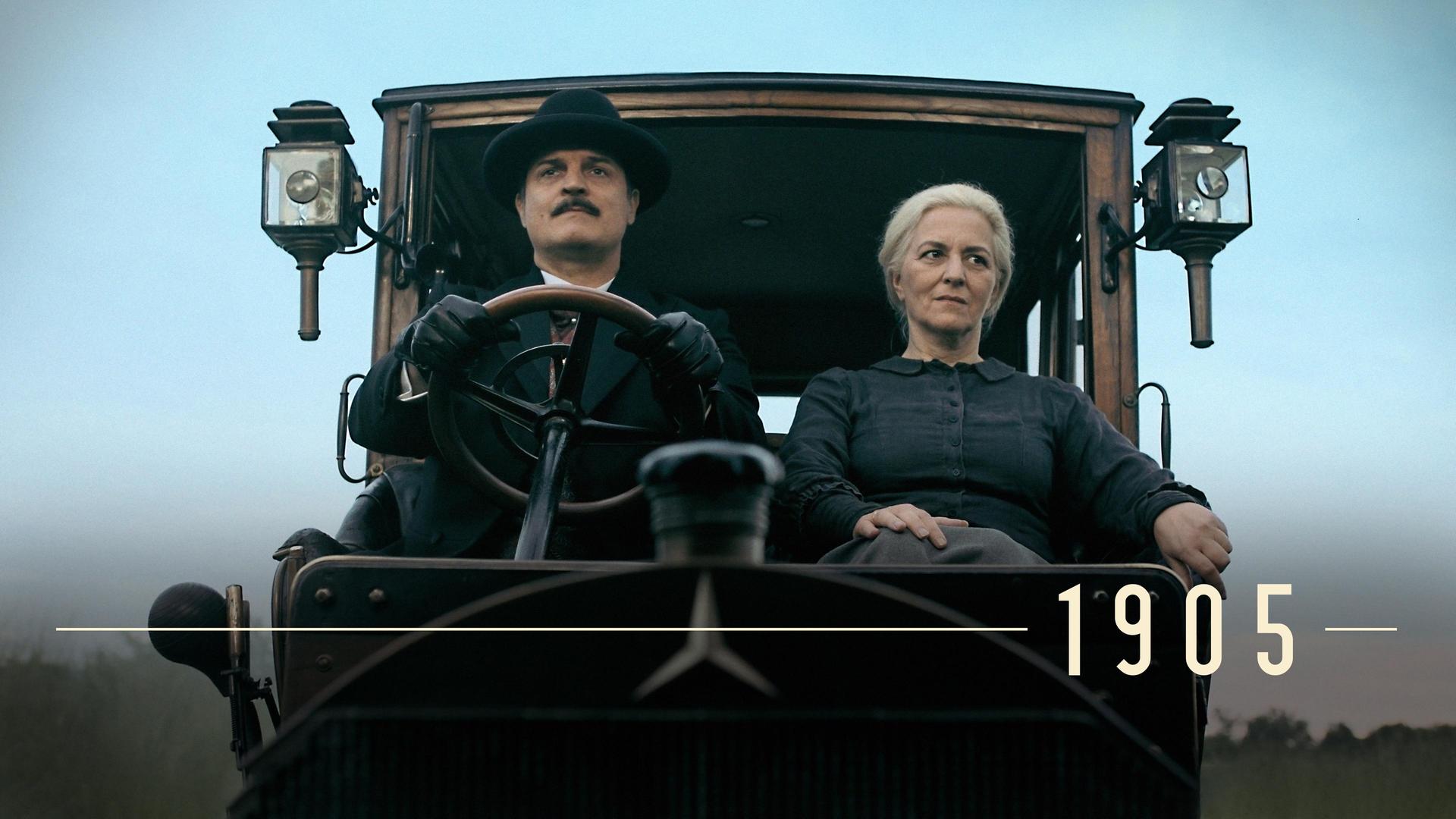 Im Krieg und in der Liebe