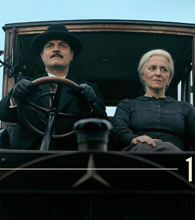 Im Krieg und in der Liebe