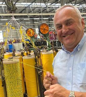 Im oberfränkischen Höllental