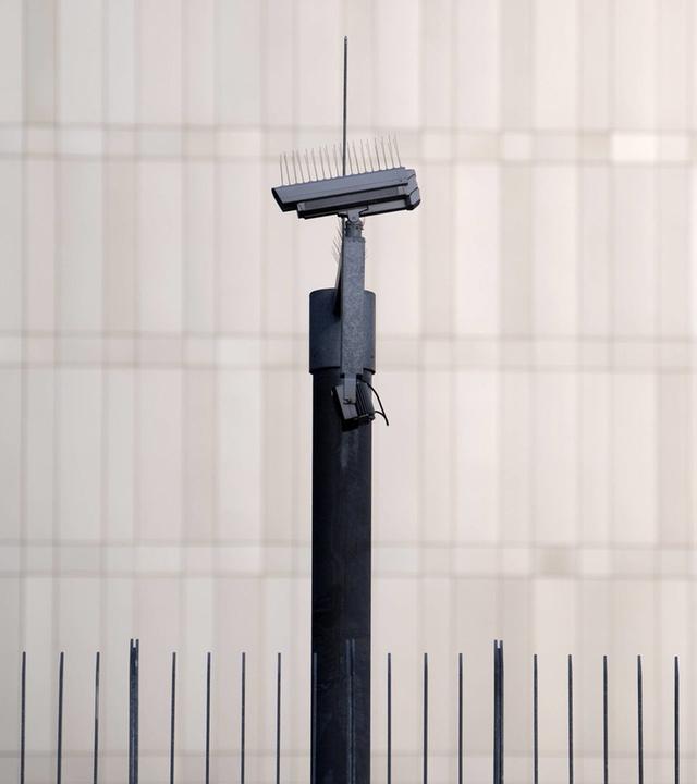 Im Visier der Spione: Wie groß ist die Gefahr aus Russland und China?