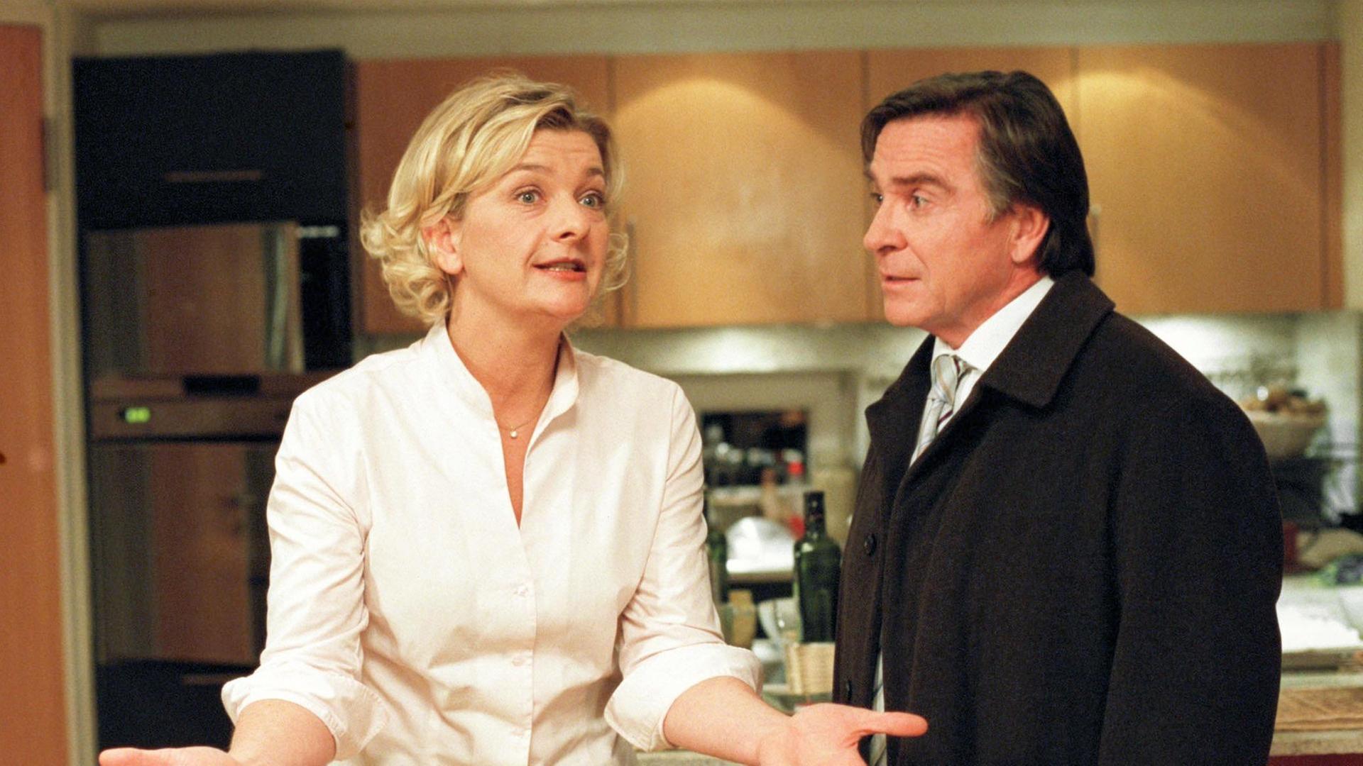 Im Zweifel für die Liebe