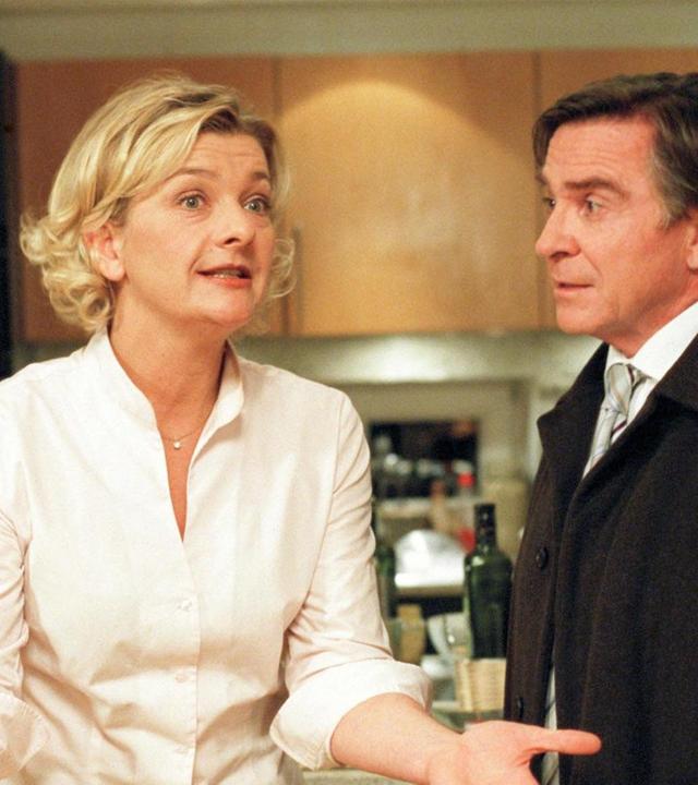 Im Zweifel für die Liebe