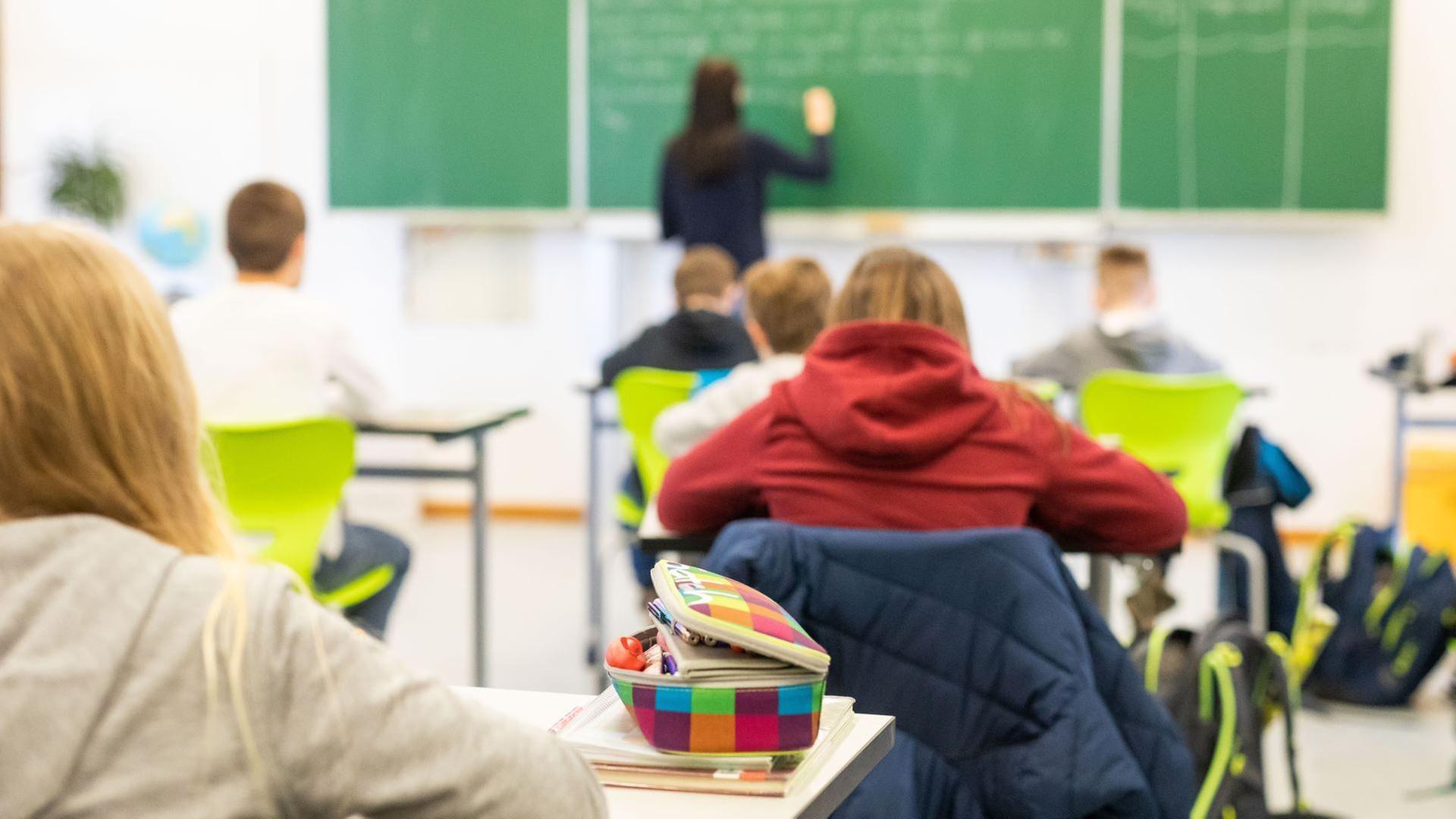 Immer mehr Schulabgänger ohne Abschluss: Was wird aus ihnen?