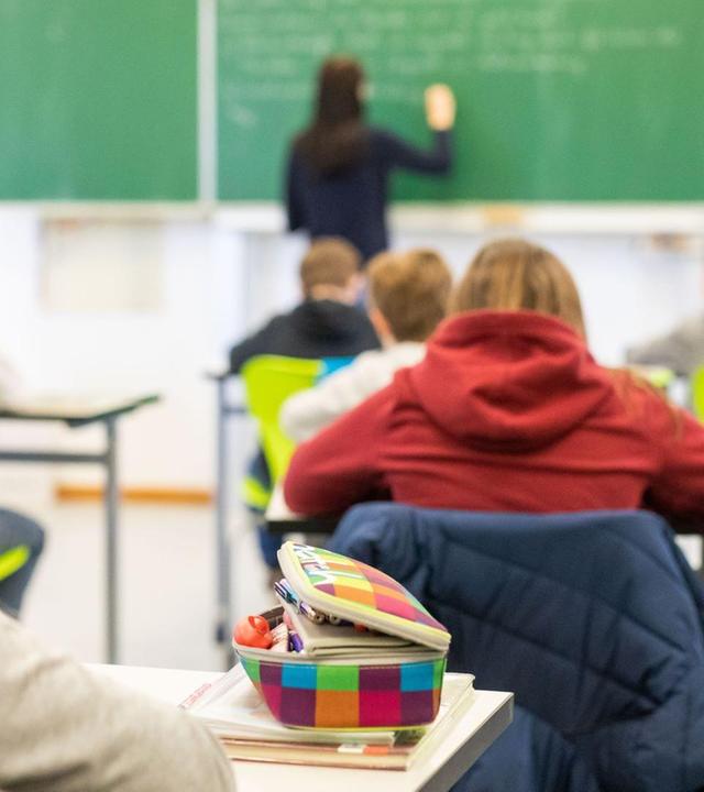 Immer mehr Schulabgänger ohne Abschluss: Was wird aus ihnen?