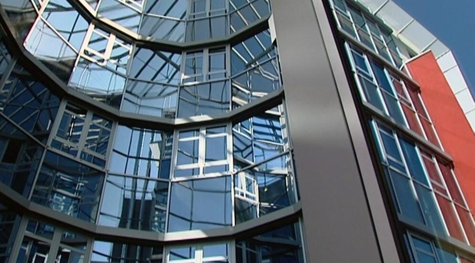 Immobilienkaufmann/-frau