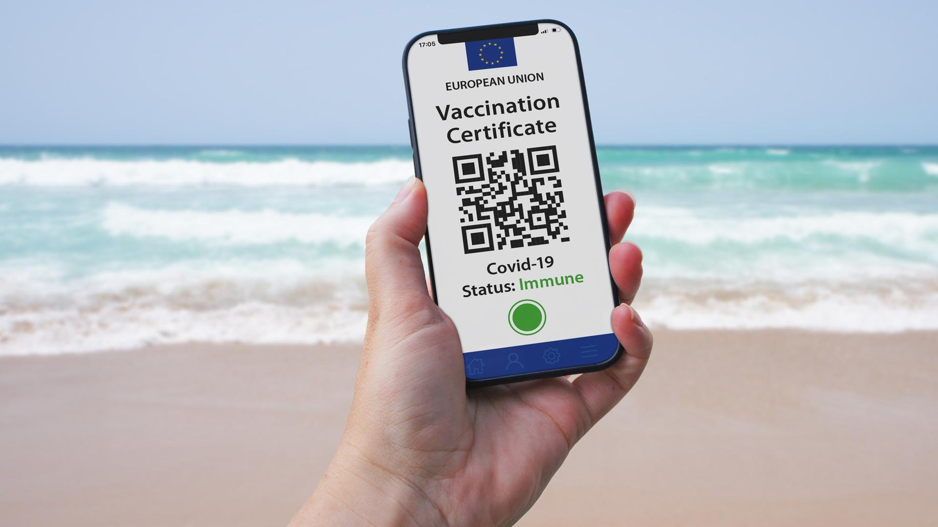 Impfpflicht und Datenschutz