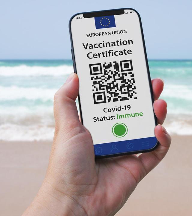 Impfpflicht und Datenschutz