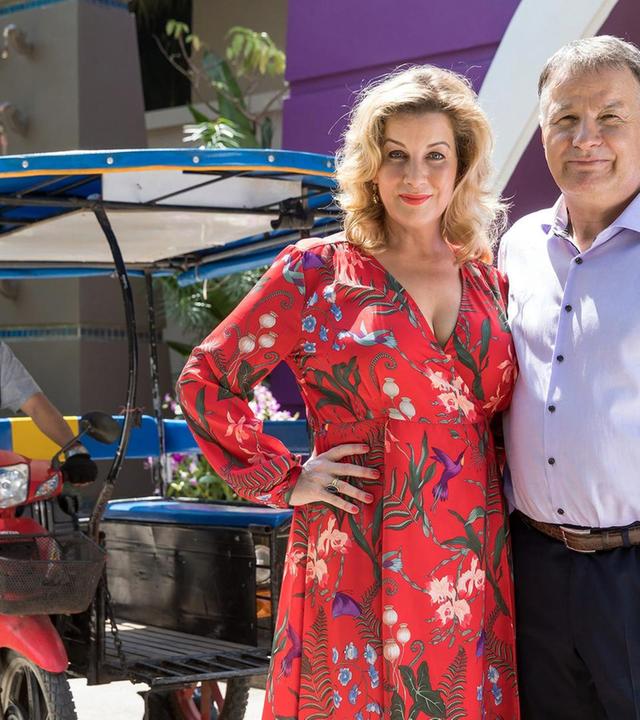 In aller Freundschaft – Zwei Herzen