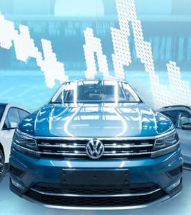 In der Krise: Wer kauft noch deutsche Autos?