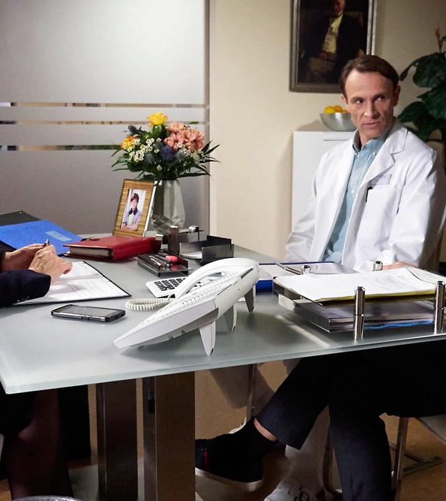 In einem anderen Licht