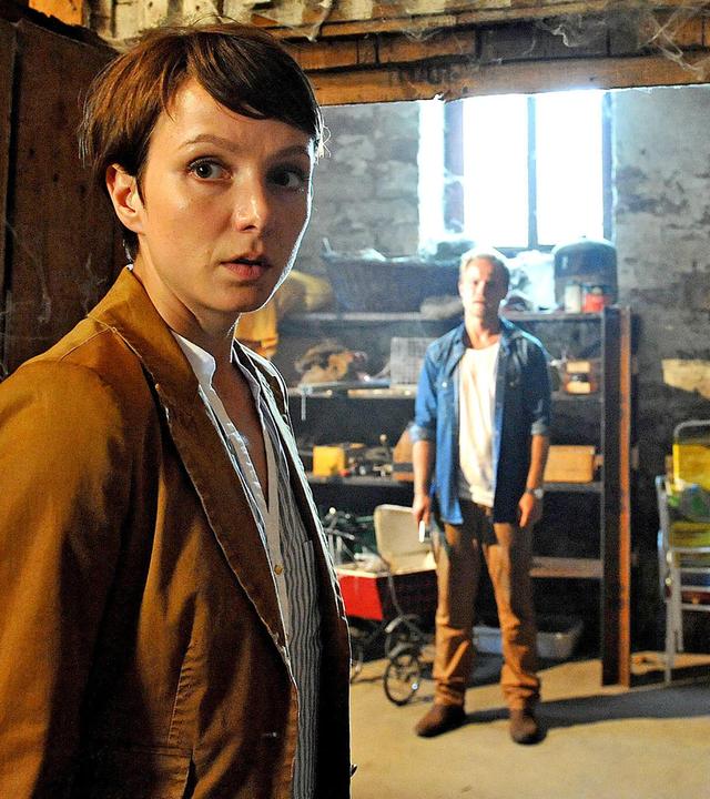 In gefährlicher Nähe