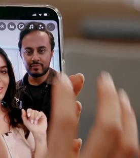 Influencer als Stars der digitalen Werbewelt