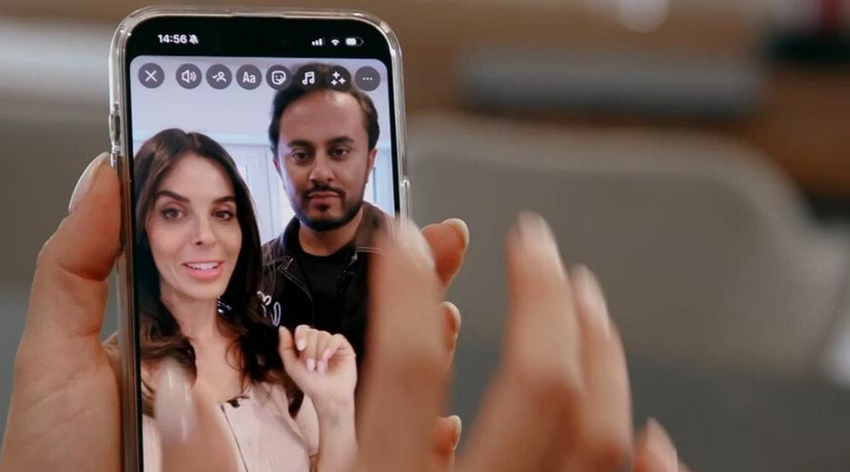 Influencer als Stars der digitalen Werbewelt