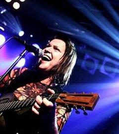 Inga Rumpf & Friends   - Crossroads Festival 2006