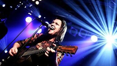 Inga Rumpf & Friends   - Crossroads Festival 2006