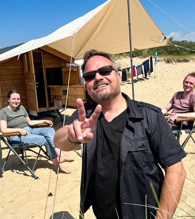 Inselcamping Amrum