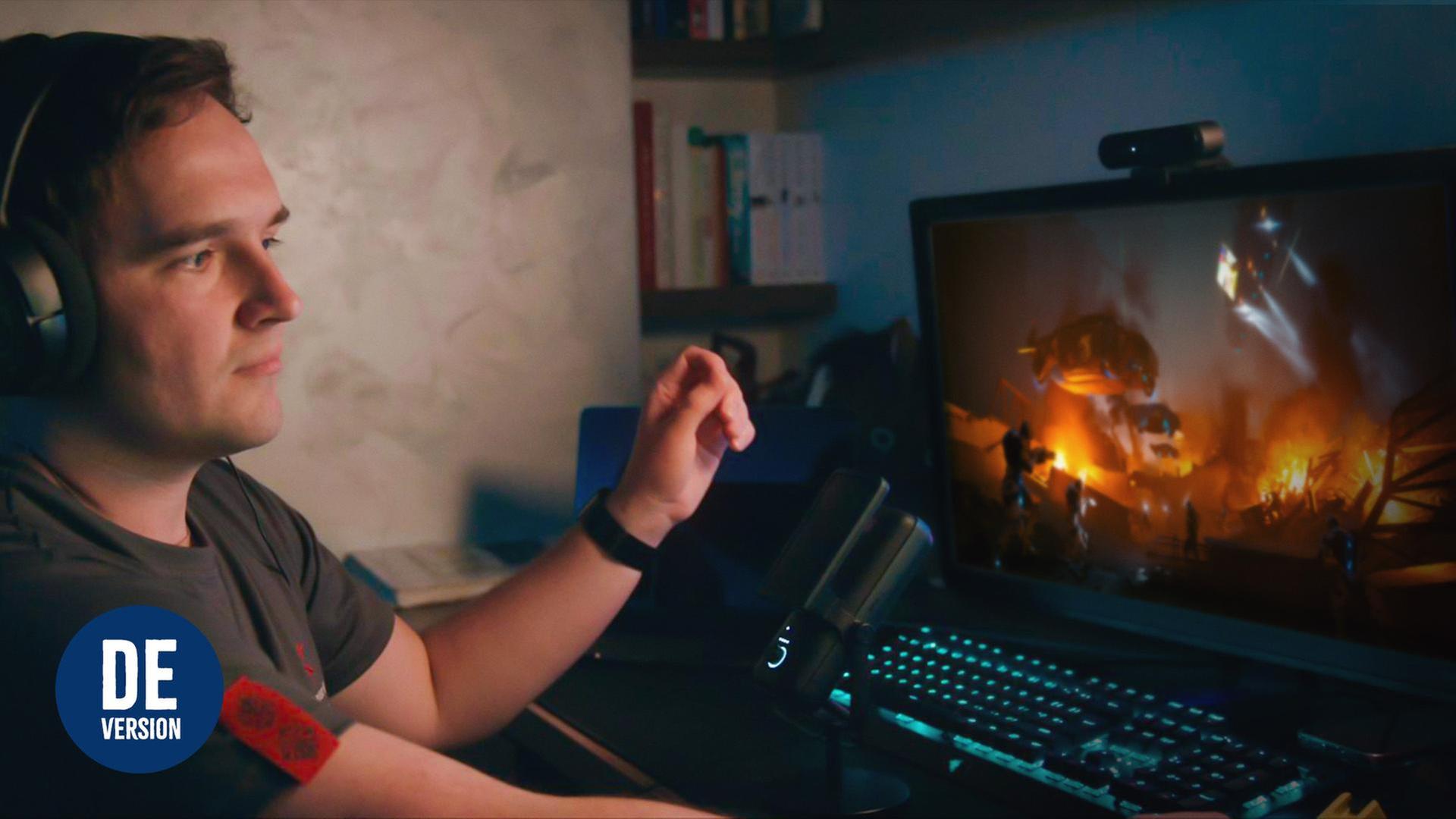 Inside the Game -  Cyberpunk 2077: Phantom Liberty