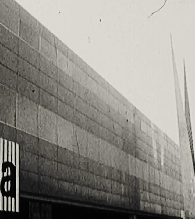 Internationale Printmesse "DRUPA" in Düsseldorf