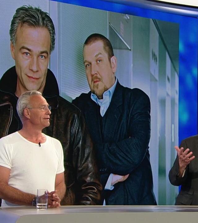 Internet-Chat mit den Kölner Tatortkommissaren