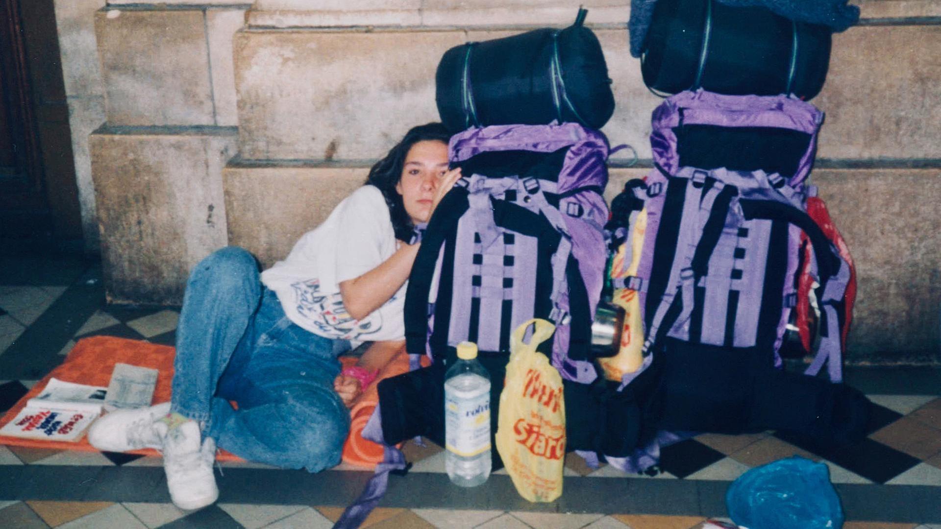 Interrail. Die beste Reise meines Lebens