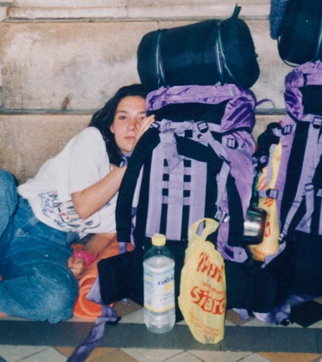 Interrail. Die beste Reise meines Lebens