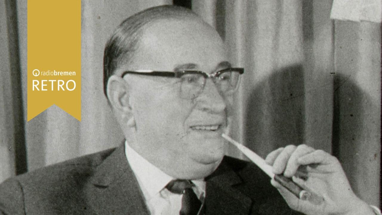 Interview mit dem Autobauer Borgward