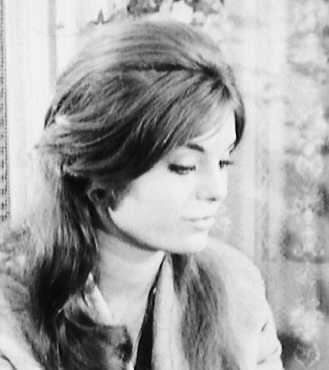 Interview mit der israelischen Schauspielerin Daliah Lavi