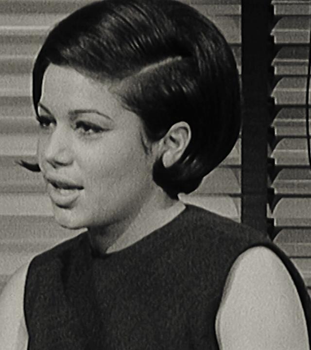 Interview mit Regisseur Will Tremper und Schauspielerin Hannelore Elsner