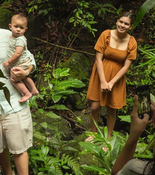 Ireens Weg zurück - Geschichte (m)einer Adoption