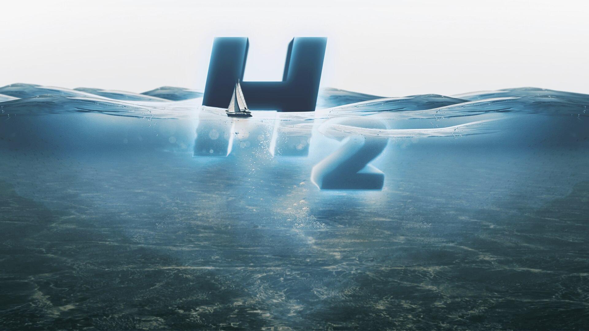 Ist Wasserstoff die Kohle der Zukunft?