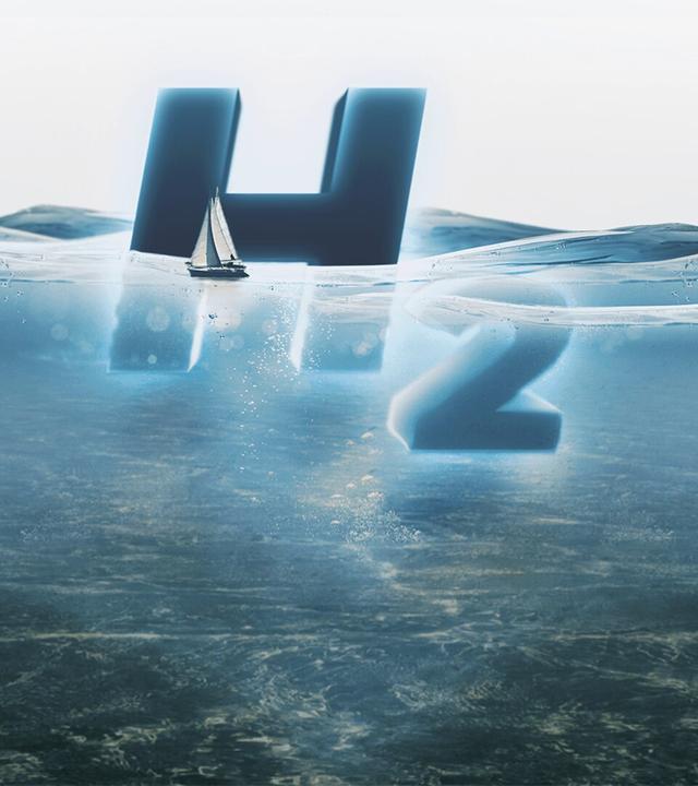 Ist Wasserstoff die Kohle der Zukunft?