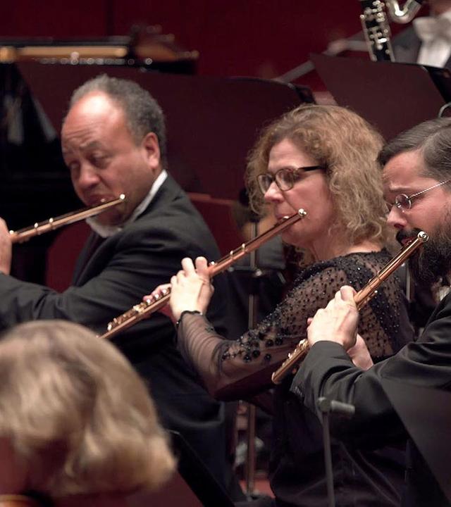 Ives: The Unanswered Question  Andrés Orozco-Estrada