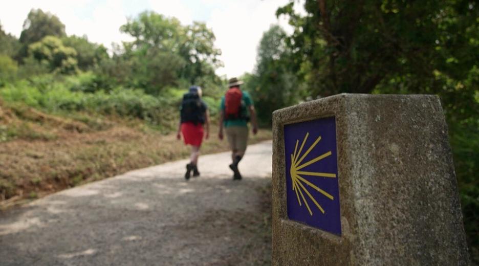 Jakobsweg, da will ich hin!