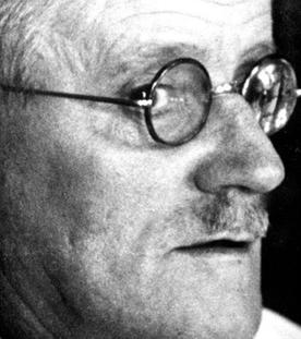 James Joyce