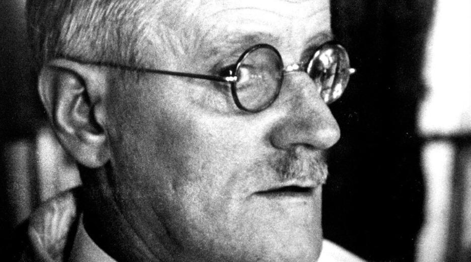 James Joyce