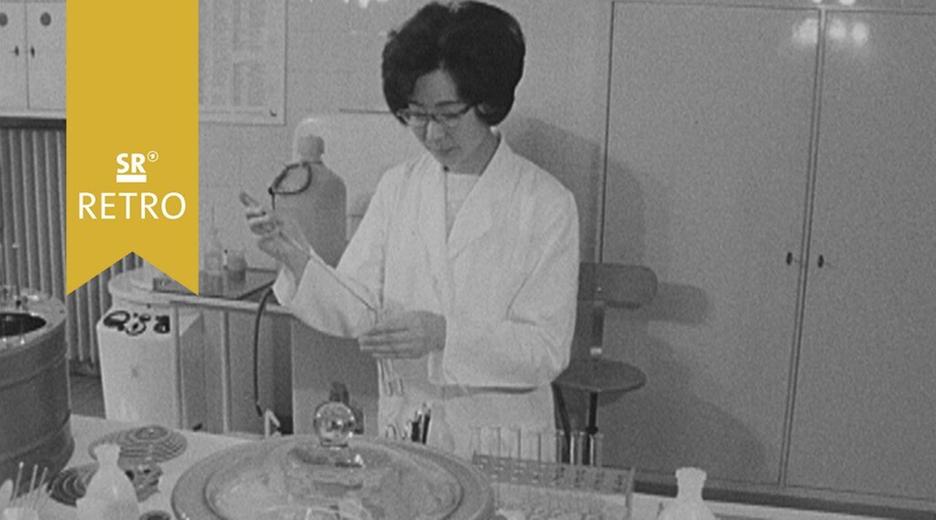 Japaner an der Universitätsklinik Homburg