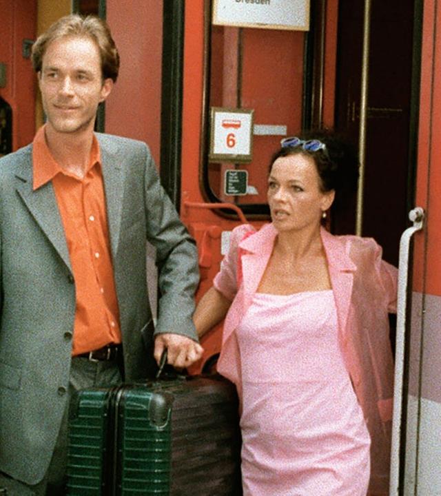 Jeder ist sich selbst der Nächste