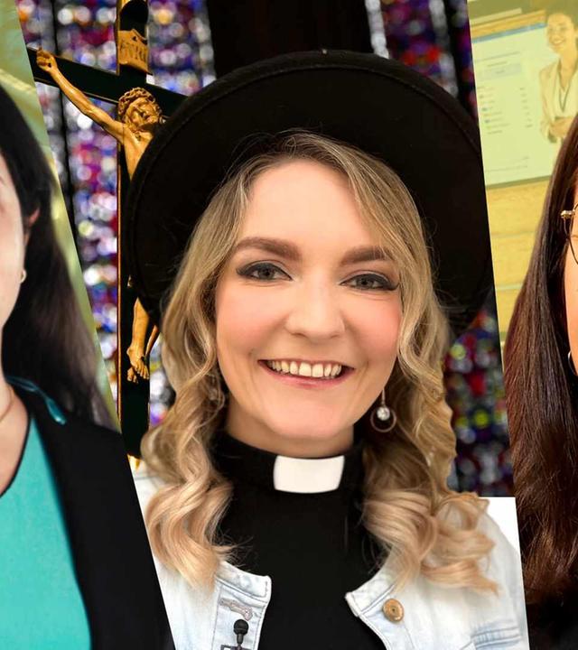 Job: Fahrzeugtechnik, Evangelische Theologie, Wirtschaftspsychologie