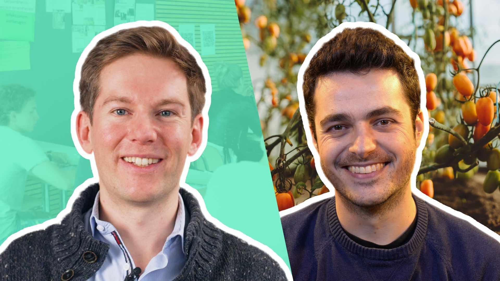 Job: Lehramt Realschule und Bioinformatik