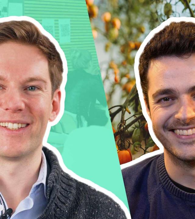 Job: Lehramt Realschule und Bioinformatik