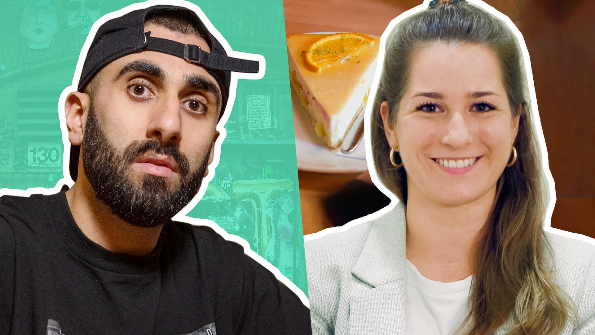 Job: Sozialarbeiter und Psychotherapeutin