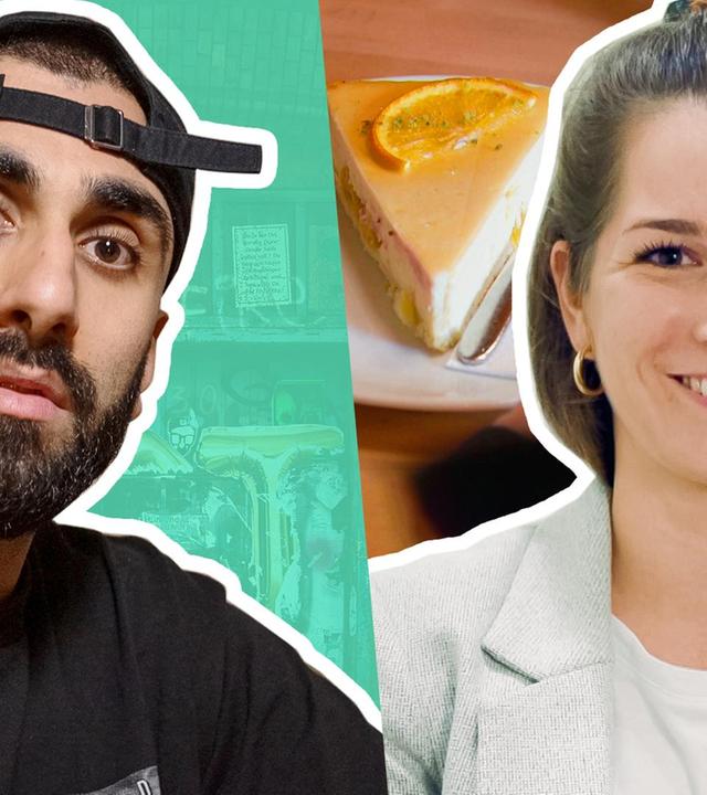 Job: Sozialarbeiter und Psychotherapeutin